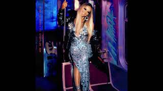 Mariah Carey - A No No Remix Re-Edit featuring Stefflon Don