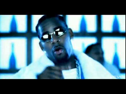 R.kelly - Ignition (Official Video HD)