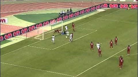 ملخص مباراة السعودية وترينداد وتوباجو 3-1