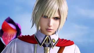 Dissidia Final Fantasy NT partie 261 / Combat Standard
