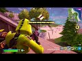 Fortnite: Blitz Royale Win 9