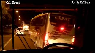 Duet Sugeng Rahayu 7185 Vs Eka-Miradilibas Smua