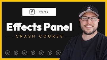 GenerateBlocks Pro Effects Panel Crash Course - The Most Underrated Feature in GB!