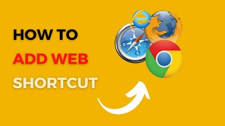 How to add web shortcuts in Android / Chrome. screenshot 3