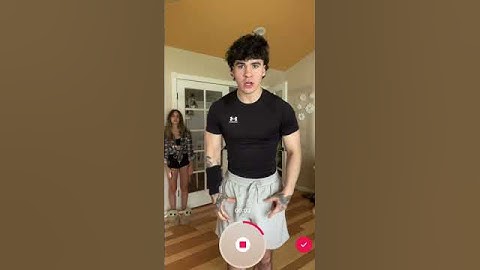 Why did she run from me?! 🤔 #shorts