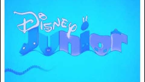 Disney Junior Jungle Junction in Daniel Louie Major