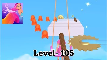 Hair Challenge games | MKNem Gaming | mknem gaming | Mobile Game iOS,Android Update | Level-105