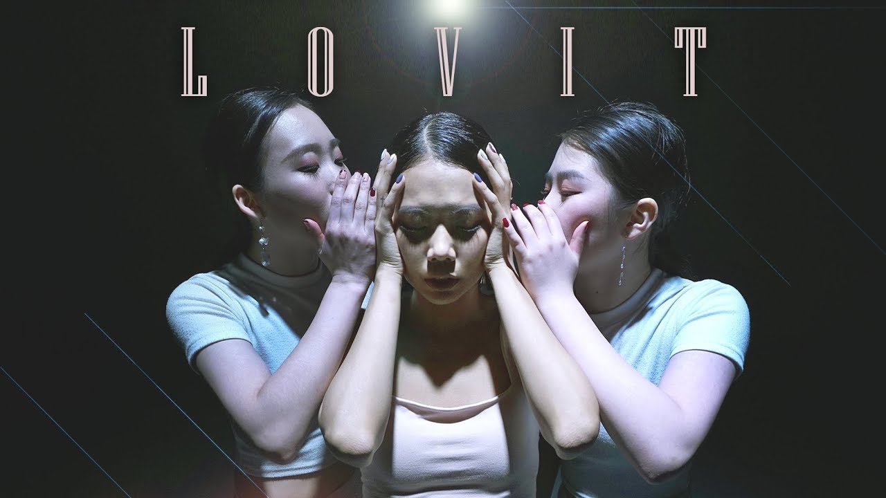 marian hill one time Marian Hill - Lovit(remix) / HAZEL Choreography .