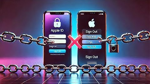 How to Unlink Two iPhones with the Same Apple ID | Step-by-Step Guide