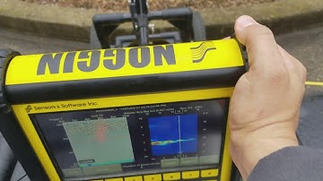 Collecting GPR Grids: Same Direction or Zigzag? | Ground Penetrating Radar for Utility Locating