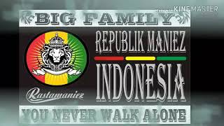 RASTAMANIEZ ~ 1Hati 2Jari 3Warna