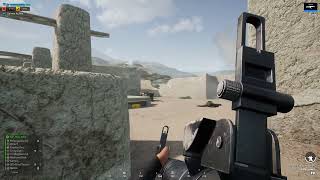 Squad | How to get Banned With One Grenade