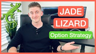 THE JADE LIZARD EXPLAINED | Eliminate Upside Risk In Bull Markets (ThinkOrSwim Tutorial)
