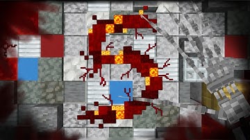 Poppy Playtime: Chapter 5 - Teaser Trailer [Minecraft] Map 