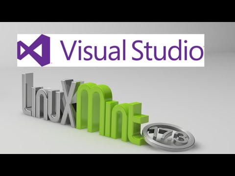 download visual studio code linux mint