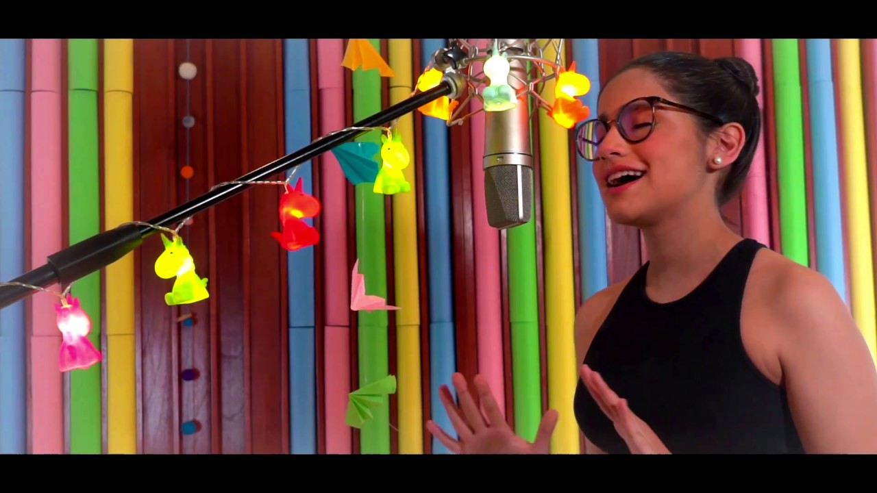 EL DESEO QUE PEDÍ - Arianna FC