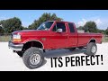 The Ultimate 7.3 Powerstroke OBS!!