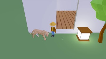 Monter Dev: SSAO with normal-oriented hemisphere