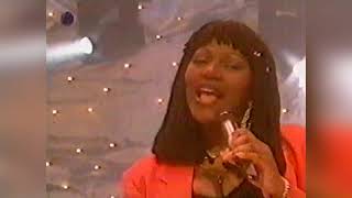 Boney M. feat. Liz Mitchell - Megamix (Elmi's Witzige Oldie-Show, 1997)