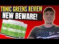 TONIC GREENS - ((❌⛔NEW BEWARE!!⛔❌)) Tonic Greens Review - Tonic Greens Reviews - Tonic Greens Herpes