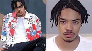 Rapper StaySolidRocky Loose It In Funeral Services And Starting Firing Shots