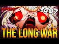 THE LONG WAR - The Binding Of Isaac: Repentance #207