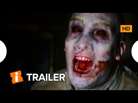 Resident Evil: Bem-vindo a Raccoon City | Pesadelo Trailer Oficial Resident Evil: Bem-vindo a Raccoon City | Pesadelo Trailer Oficial