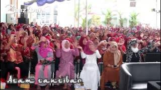 Deen Assalam | دين السلم Zanzibar roadshow
