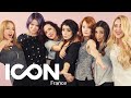 Meet Our Friends On ICON France!