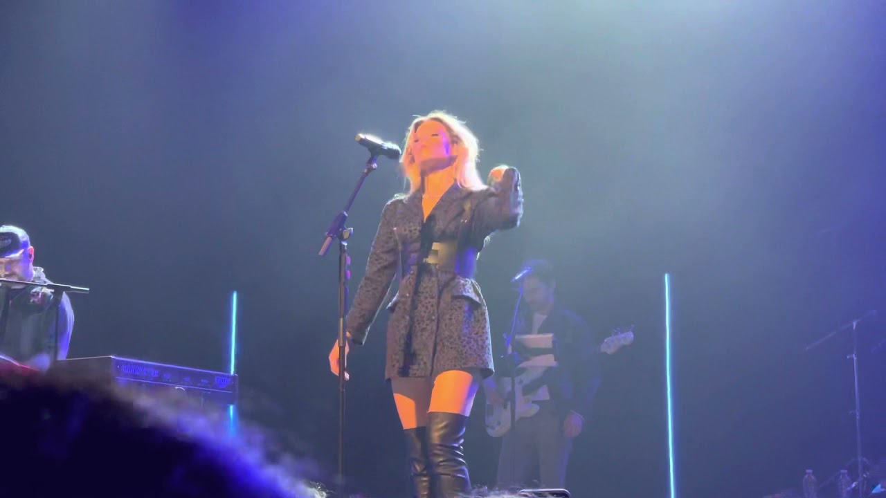 Que Hablen - Miriam Rodríguez (Barcelona) 19.11.21