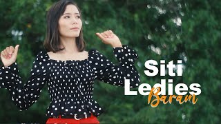 LAGU DAYAK TERBARU 2021 Siti - Ledies Baram [Official Music Video]