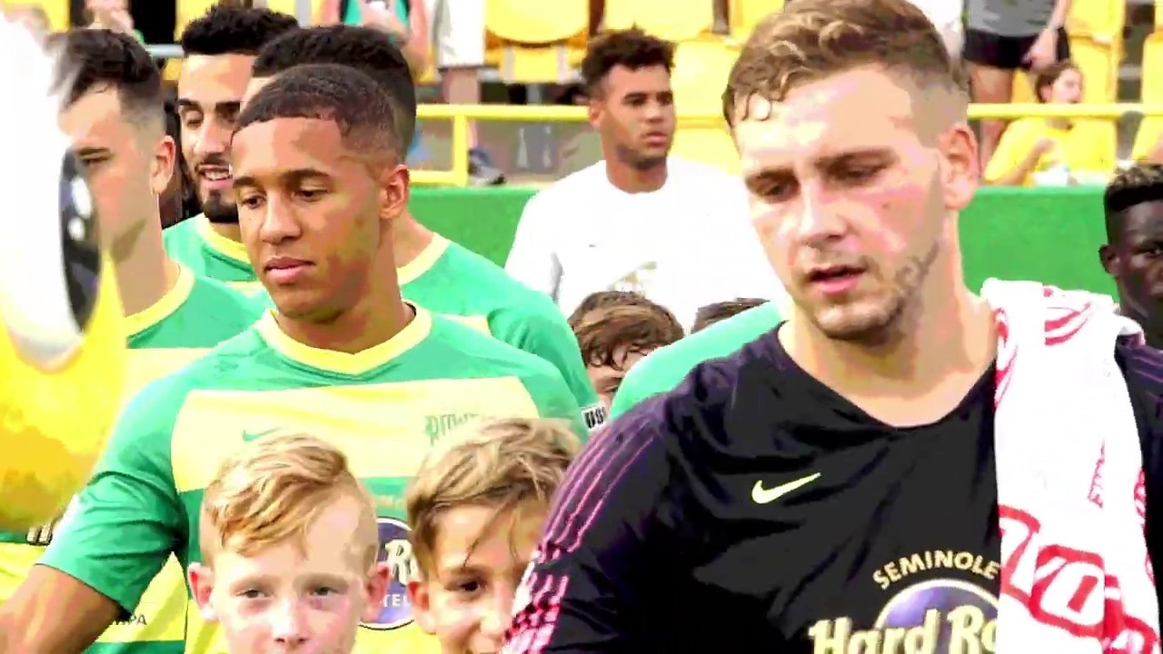 Back for 2020 Macklin Robinson YouTube