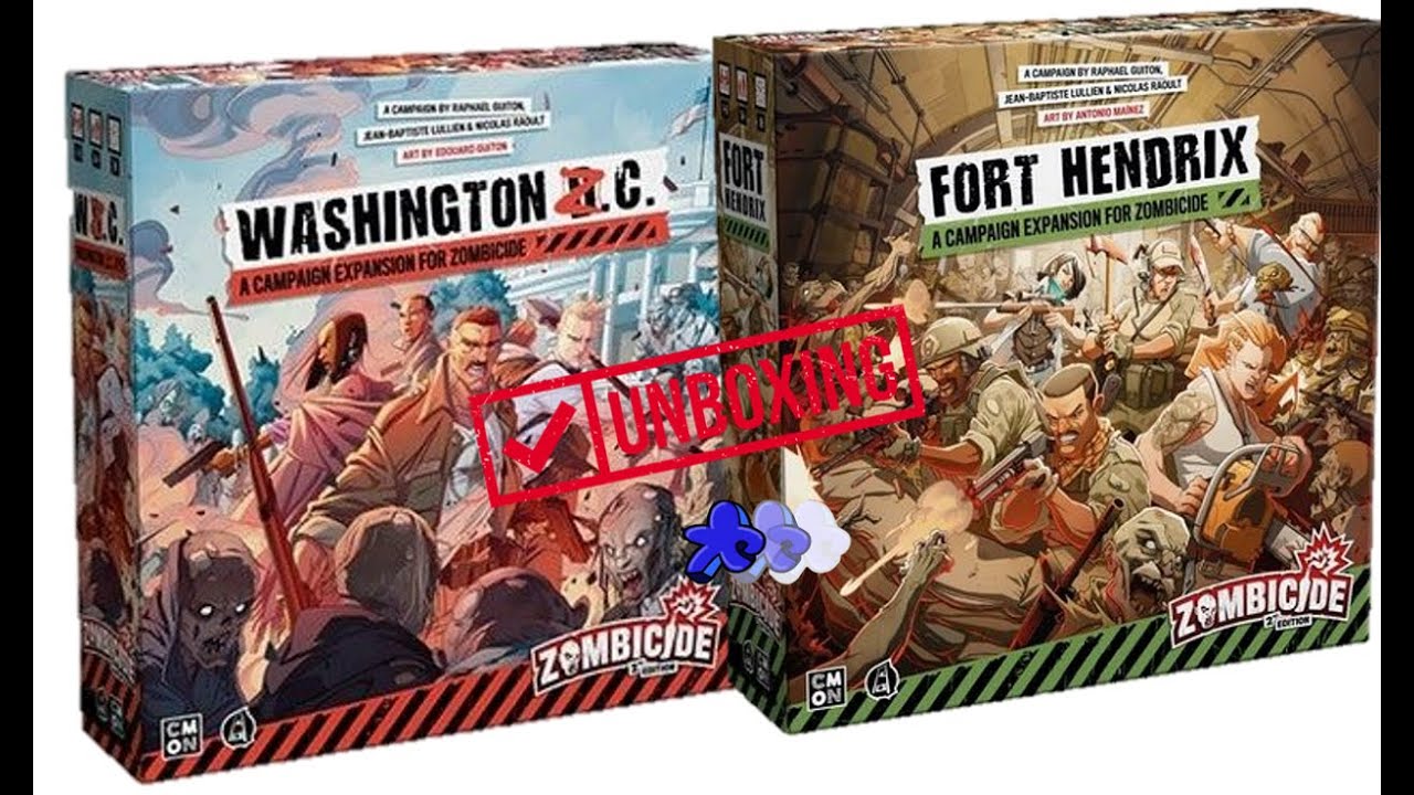 Zombicide