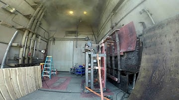 DB-25 Circuit Breaker Blows Up