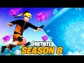 Fortnite Season 7 EVENT END (Fortnite SKYFIRE EVENT Season 8)