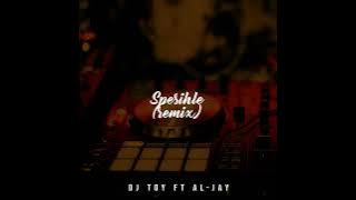 Spesihle(DJ TOY ft AL-JAY Remix)2024