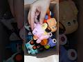 Toy Cars ASMR🚗🔥|Super Satisfying Sounds😉🥰