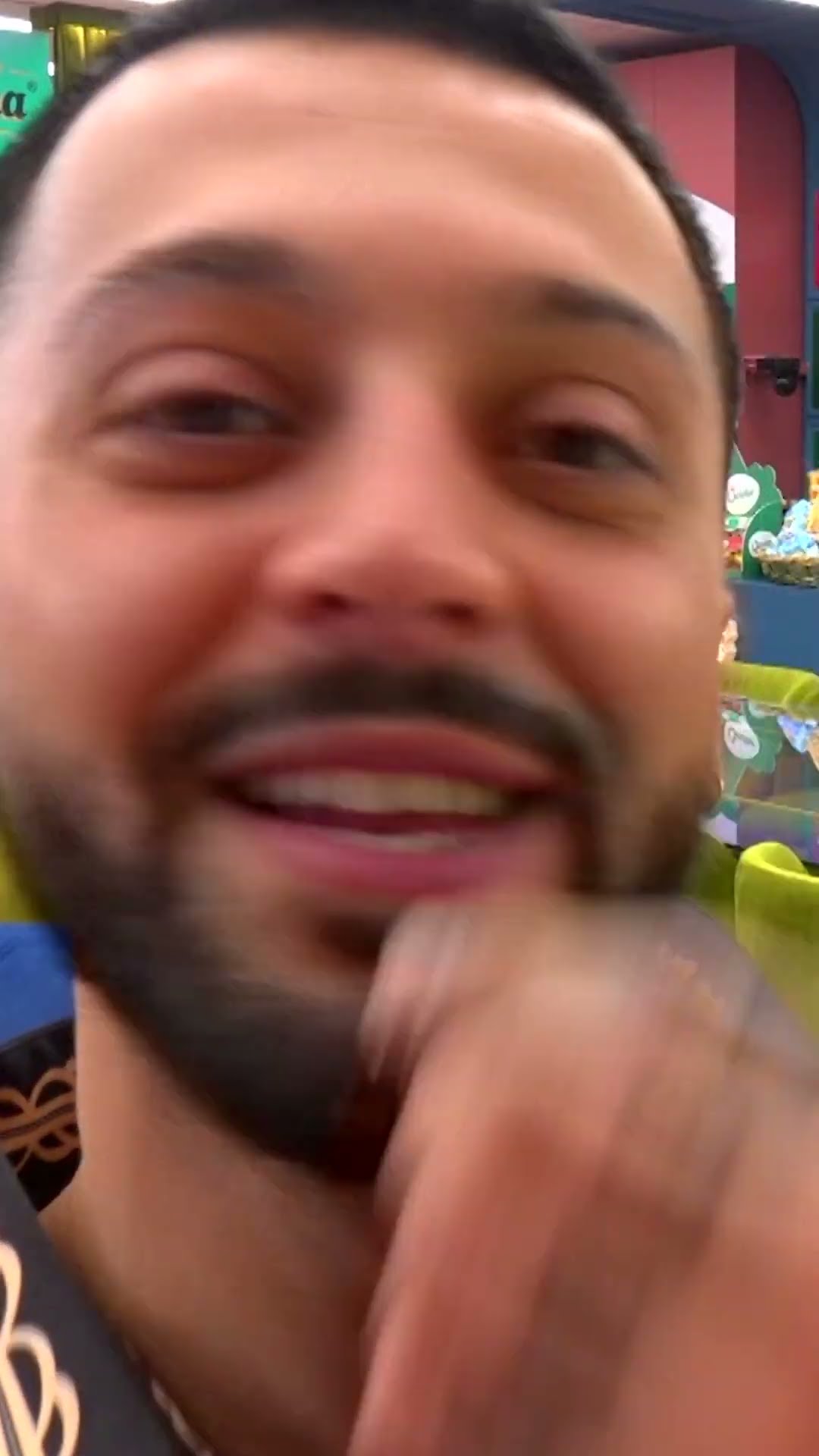 Big Brother Vip, te shtunën, nën drejtimin e Ledion Liços, ora 21:15 vetëm ne Top Channel
