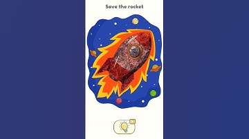 DOP 2: Level 418 ✅ Save The Rocket