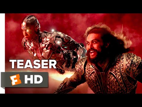 Justice League Trailer (2017) | &#039;Justice Is Served&#039; | Movieclips Trailers