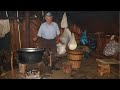 Povești ciobănești cu dl. BOHOTICI | 7 oi mâncate de URS și LUPI | Balmoș ciobănesc - video 2020