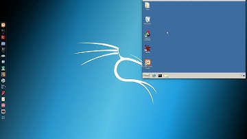 Exploiting Windows 7 using Kali