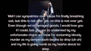 Help Is On The Way by Sixx:A.M. Lyrics