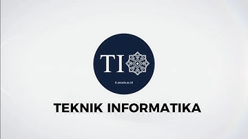 prodi teknik informatika unusia