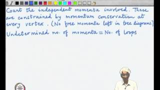 ⁣Mod-03 Lec-42 Lagrangian formulation of QED, Divergences in Green\'s functions