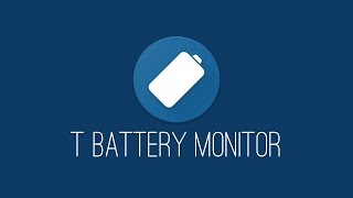 T Battery Monitor 4.0 - Introduction To New Settings screenshot 2