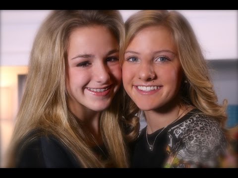 Chloe Lukasiak and Paige Hyland: Together Again! Best Friend Tag