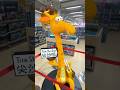 LEGO Toys”R”Us Geoffrey #lego#toysrus#geoffrey#GeoffreytheGiraffe