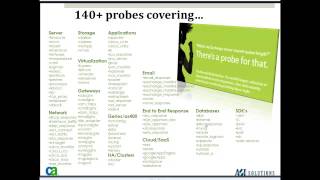 Webcast Replay - CA Nimsoft Monitor screenshot 2