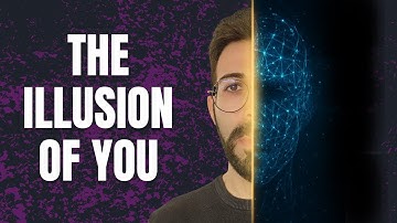 You Don’t Exist (At Least Not the Way You Think)